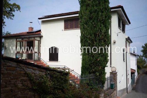 House in Castelletto d'Erro