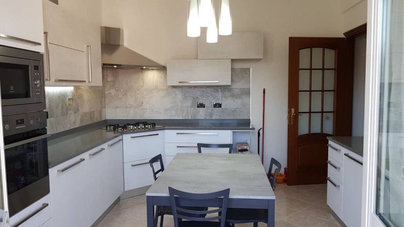 Lägenhet i Acqui Terme