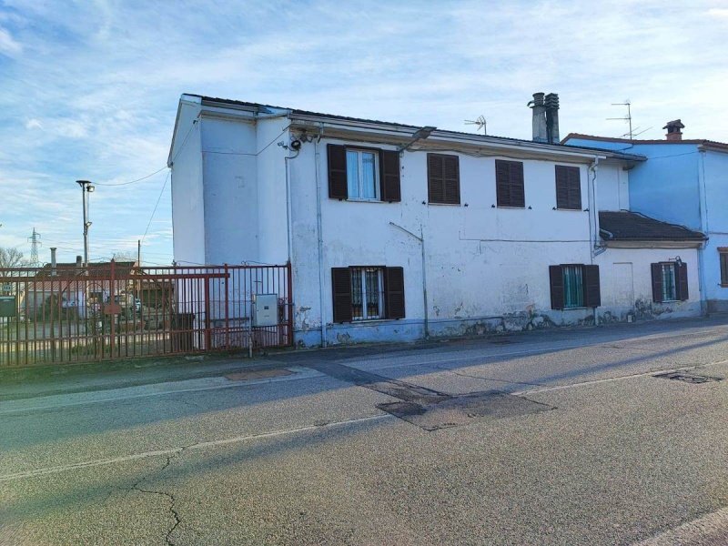 Detached house in Alessandria