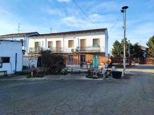 Detached house in Alessandria