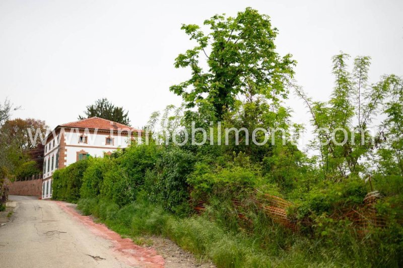 House in Ponzano Monferrato