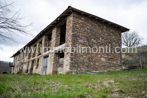 Ferme à Roccaverano