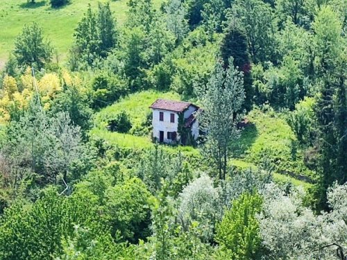 Klein huisje op het platteland in Acqui Terme