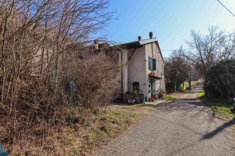 House in Bistagno