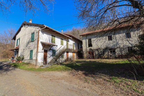 Casa em Bistagno