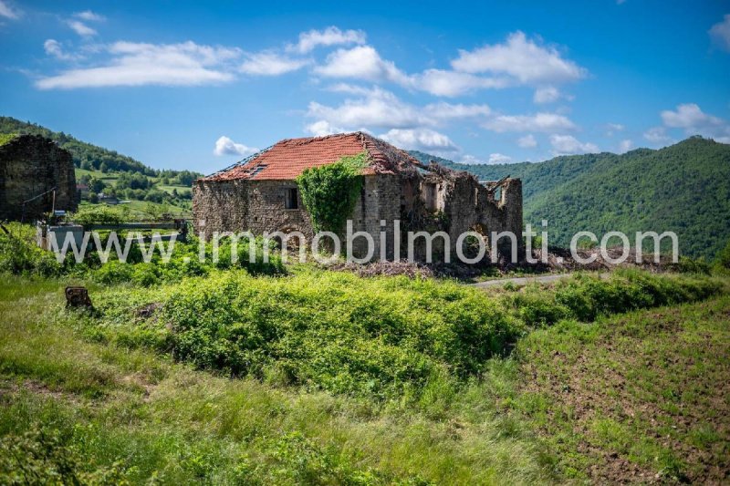 Maison à Serole