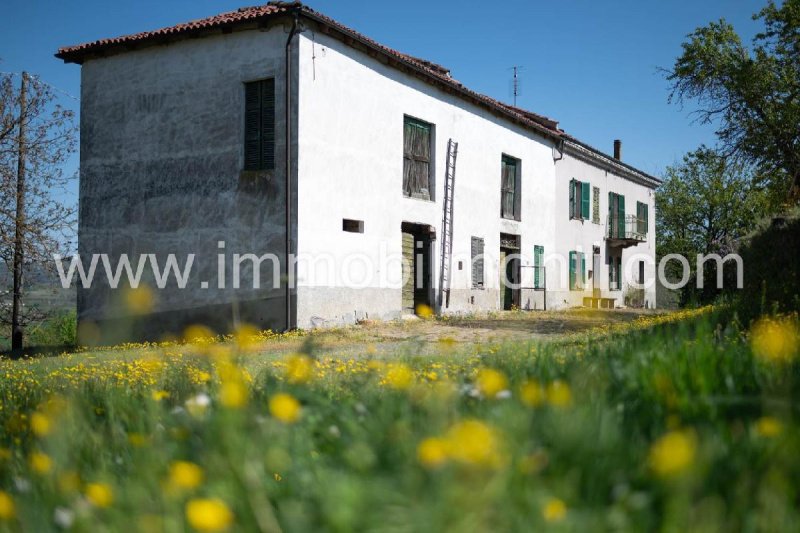 Cabaña en Melazzo