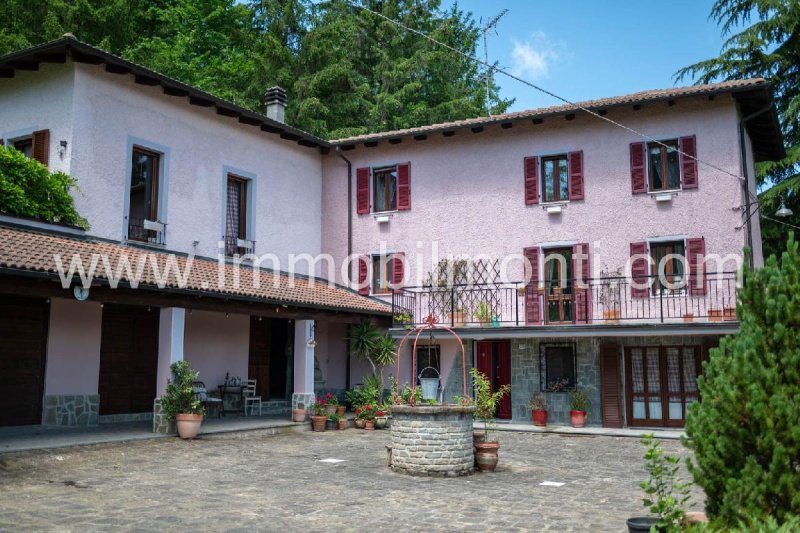 Bauernhaus in Acqui Terme