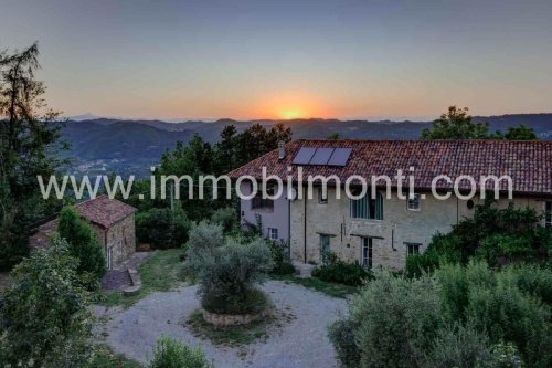 Ferme à Alba