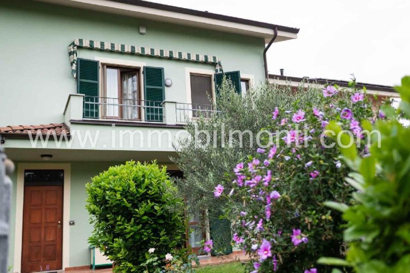 Terraced house in Acqui Terme