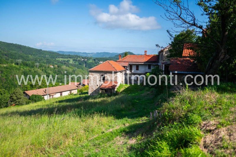 Casa em Roccaverano