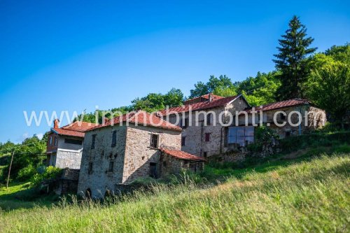 Huis in Roccaverano