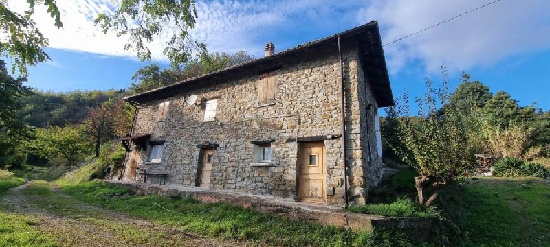 Maison à Roccaverano