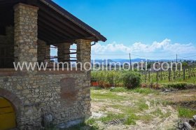 Bauernhaus in Acqui Terme