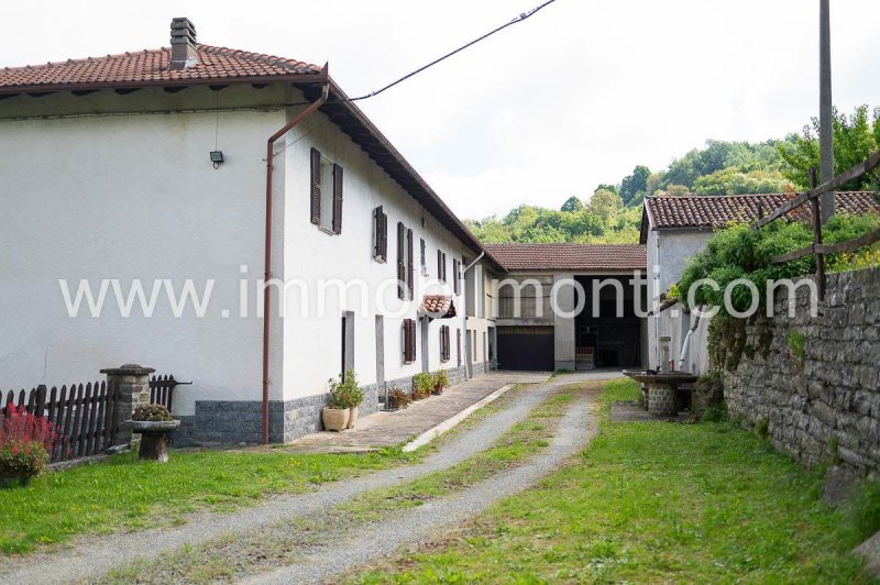 罗卡韦拉诺农舍