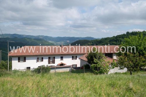 Solar em Roccaverano