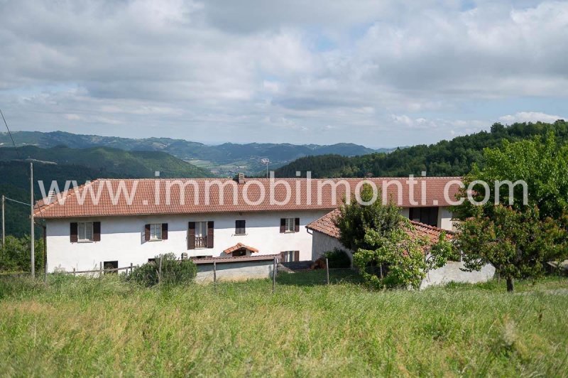 罗卡韦拉诺农舍