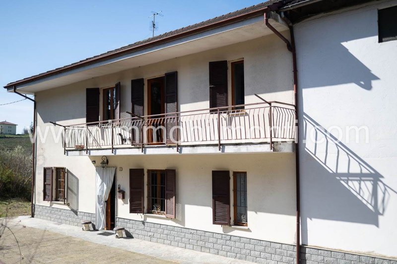 比斯塔尼奥农舍