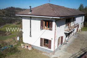 比斯塔尼奥农舍