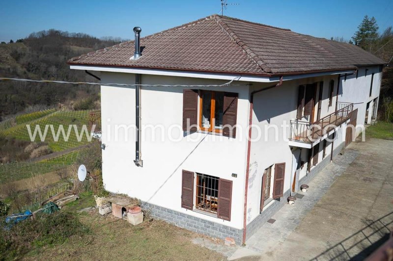 比斯塔尼奥农舍