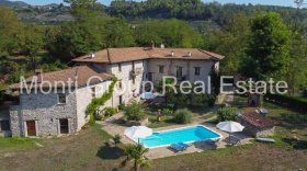 House in Torre Bormida