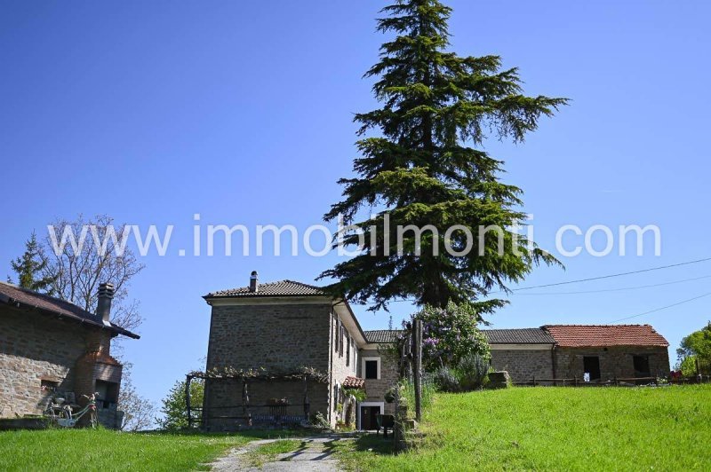 罗卡韦拉诺农舍