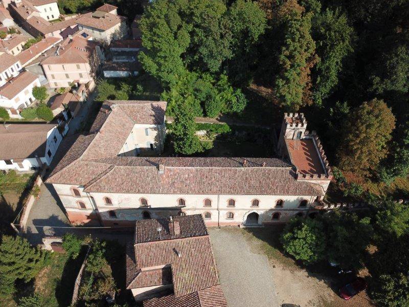 因奇萨-斯卡帕奇诺村庄