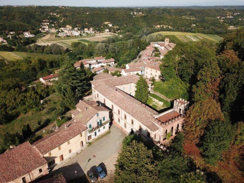 因奇萨-斯卡帕奇诺村庄