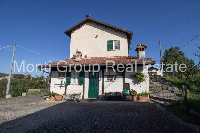 Einfamilienhaus in Cassinelle