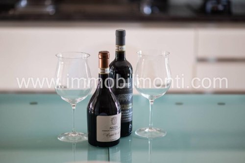 Чердак в Акви-Терме