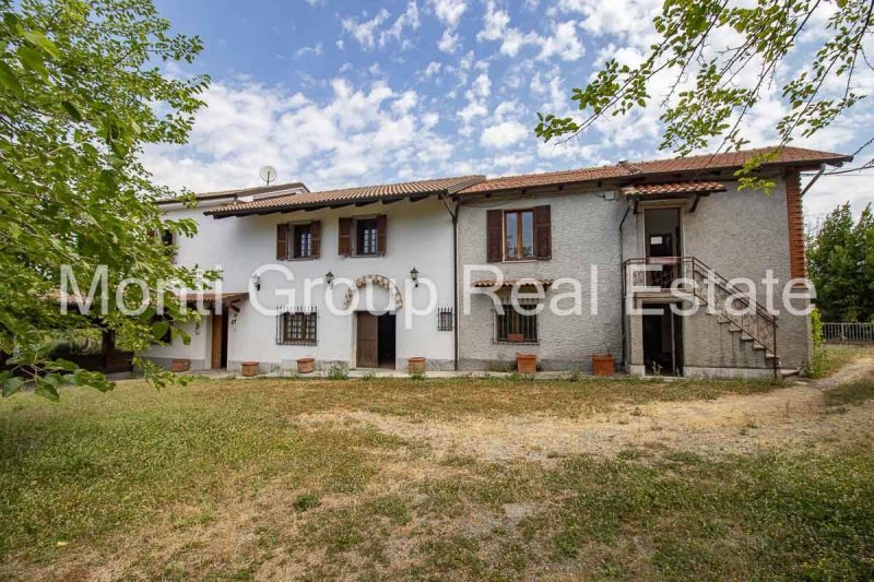 Farmhouse in Melazzo