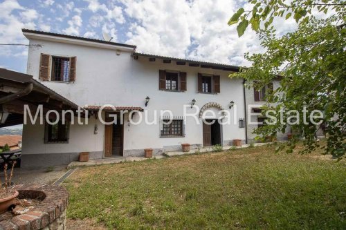 Farmhouse in Melazzo