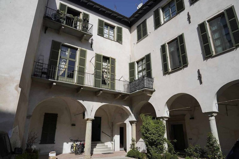 阿奎泰尔梅公寓