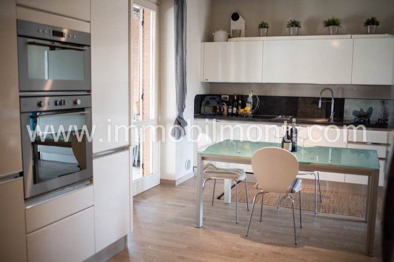 Чердак в Акви-Терме