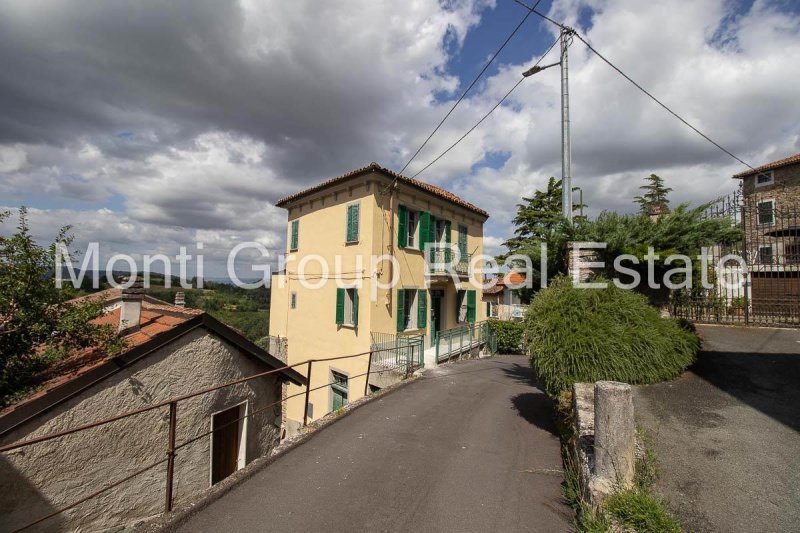 Особняк в Морсаско