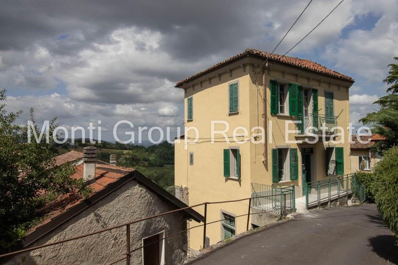 Особняк в Морсаско