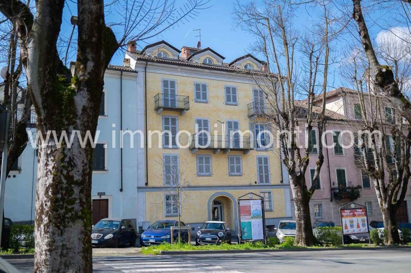 Wohnung in Acqui Terme