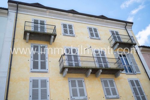 Wohnung in Acqui Terme