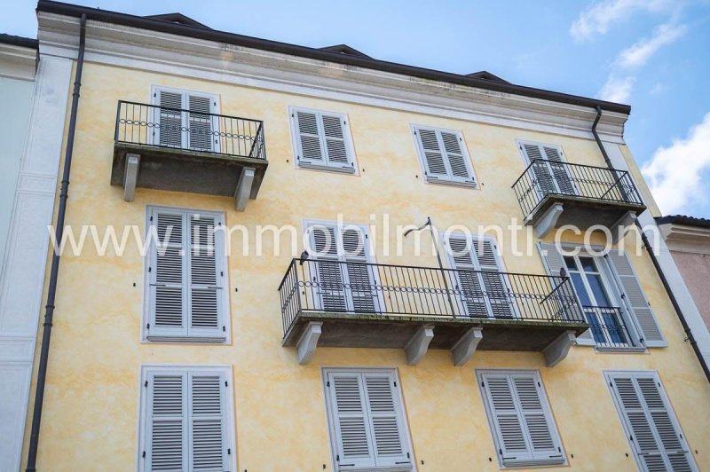 Wohnung in Acqui Terme