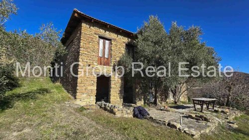 Maison à Roccaverano