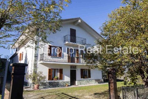 斯皮尼奥-蒙费拉托农舍