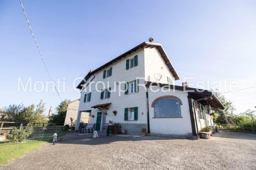 Einfamilienhaus in Cassinelle