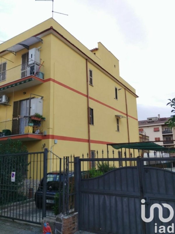 Appartement à Rome