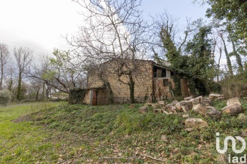 Commercial property in Cingoli