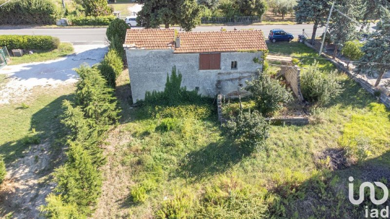 Casa indipendente a Montelupone