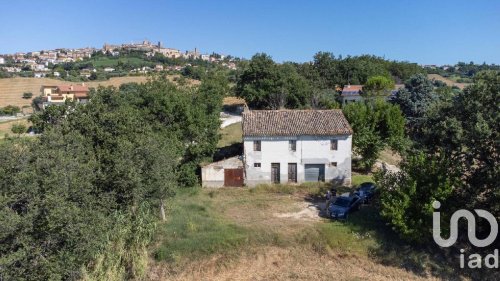 Detached house in Filottrano
