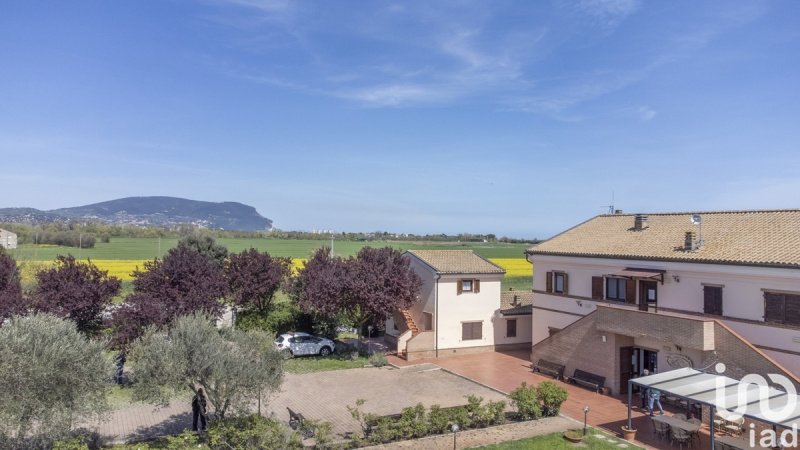 Edifício comercial em Porto Recanati