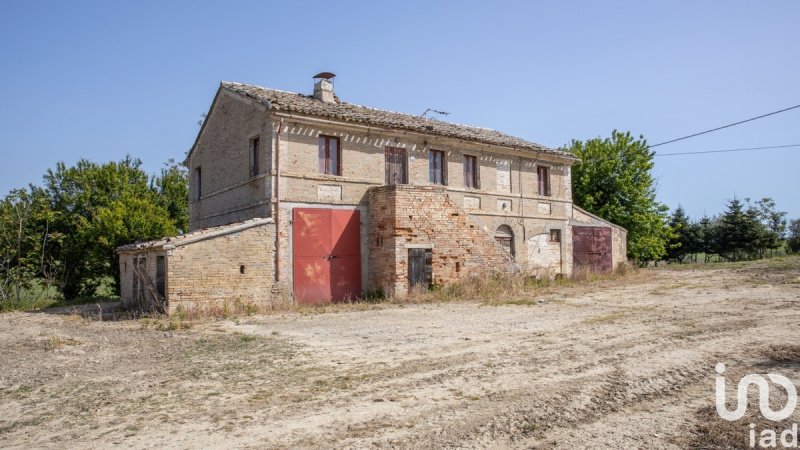 Huis in Montefano