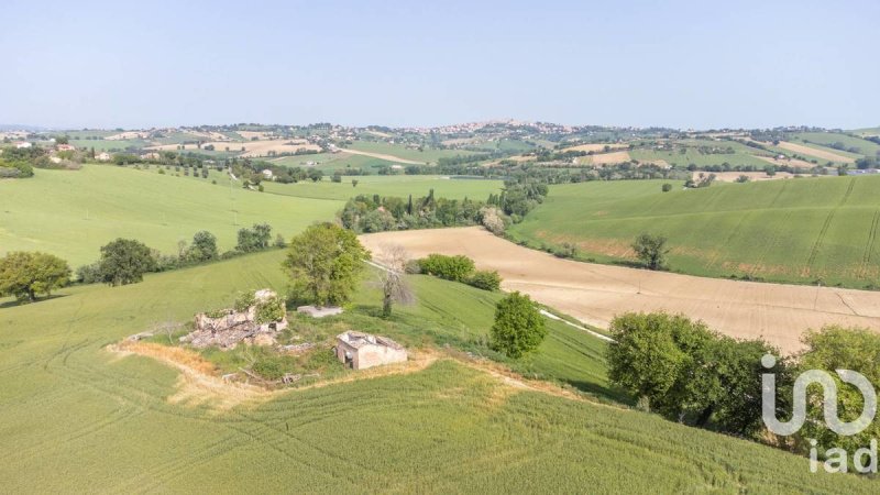 Casa em Montefano