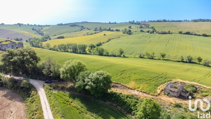 Maison à Montefano